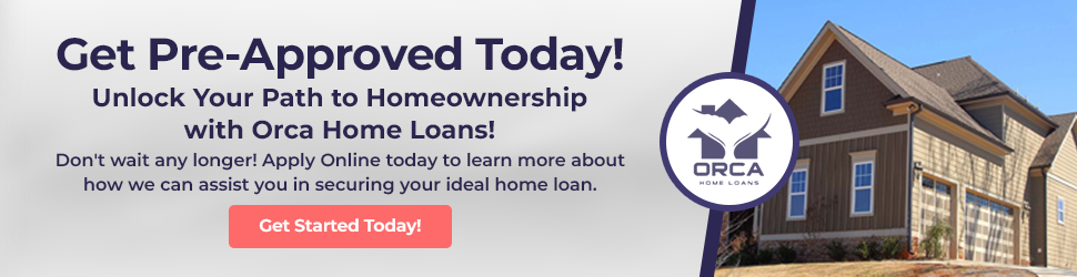 Orca Homes Loans