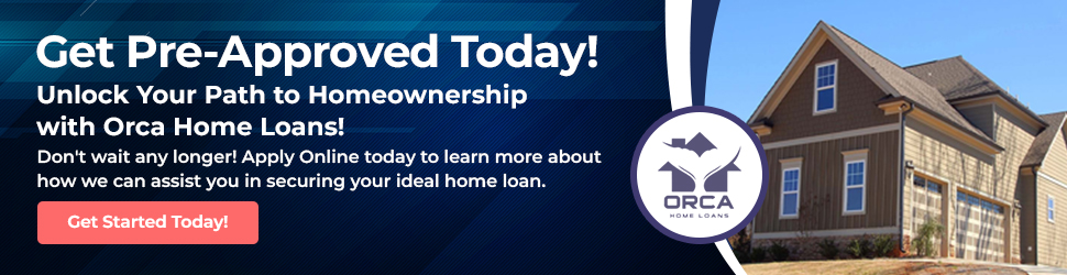 Orca Home Loans